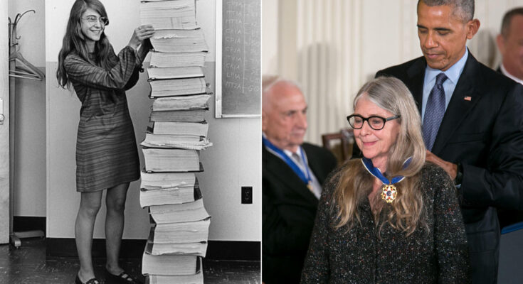 Margaret Hamilton