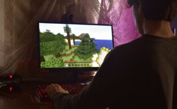 Minecraft
