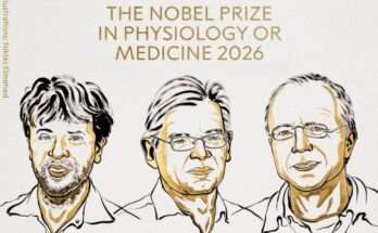 Il Nobel per la Medicina 2026 va a Karl Deisseroth, Peter Hegemann e Georg Nagel per l'optogenetica: la rivoluzionaria tecnica che controlla i neuroni con la luce e apre nuove strade per curare i disturbi cerebrali e la vista