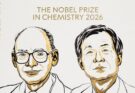 Nobel Chimica 2026: Kagan e Soai premiati per l’omochiralità