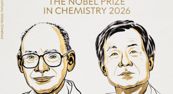 Nobel chimica