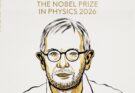 Nobel Fisica 2026 a Halzen: svelati i neutrini cosmici