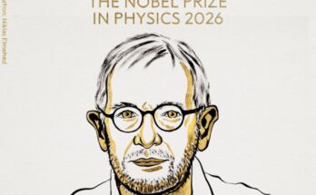 Nobel fisica