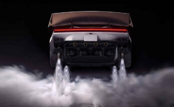 Tesla Roadster
