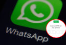 Controllo genitori su WhatsApp: debutta in Italia per i teenager