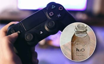 acqua e gaming