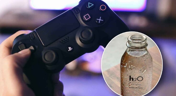 acqua e gaming