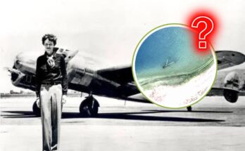 amelia earhart