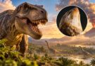 Denti di dinosauro rivelano la CO₂ dell’aria del Mesozoico