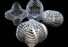 Un mantello 3D anti-calore inganna le termocamere