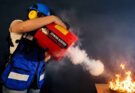 16enne messicana crea estintore ad onde sonore, niente acqua o schiuma