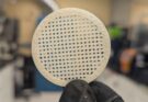 Filtro 3D elimina il 90% delle microplastiche: ora il test in lavatrice