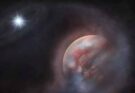 Pianeta rinato dai resti stellari: l’enigma di HS 0209+0832