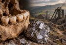 Smalto dentale medievale svela le disuguaglianze nelle miniere di piombo