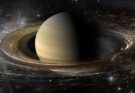 4 ottobre: Saturno all’opposizione e incontro ravvicinato Luna-Marte