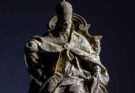 Scultura da 300 sterline in un deposito è un capolavoro perduto