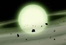 Scoperta la prima stella verde: svelato il mistero del suo colore