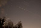 Epsilon Geminidi: le stelle cadenti anticipano lo show di dicembre