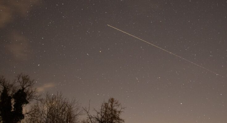 stelle cadenti